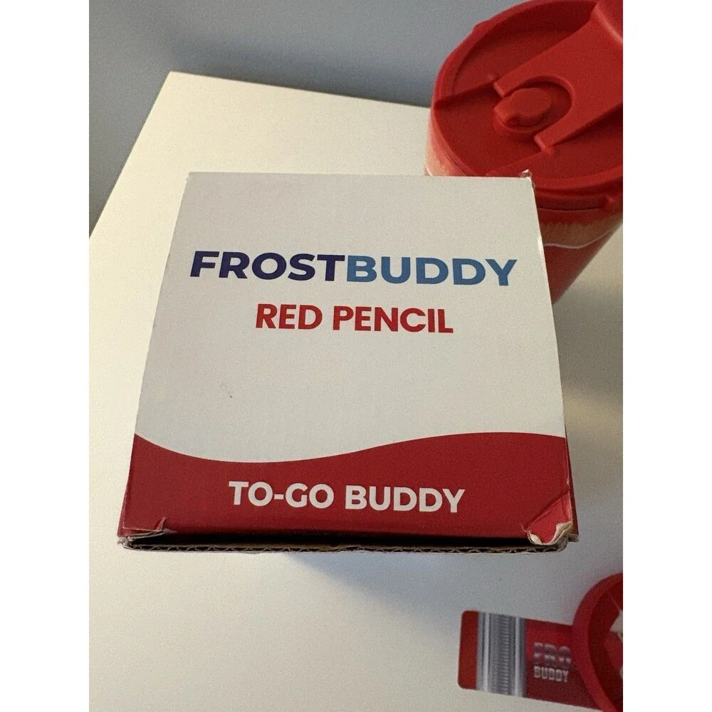 Frost Buddy frost buddy